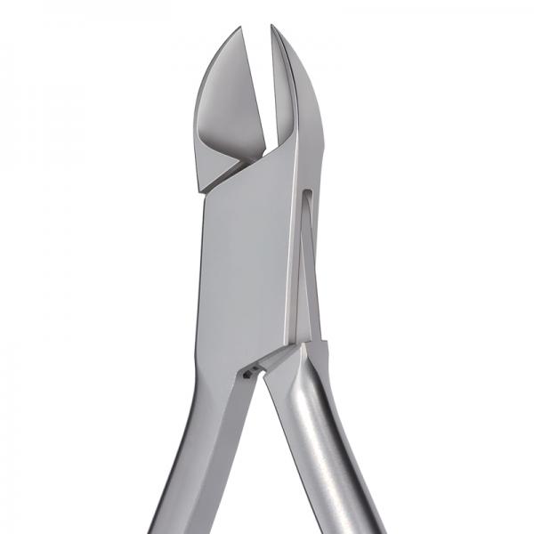 Seitenschneider 15°