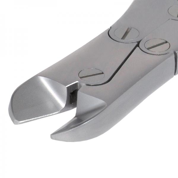 Hebel-Seitenschneider