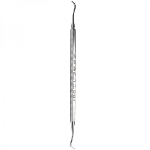 Scaler und Bandandrücker