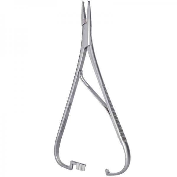 Mathieu“ Nadelhalter