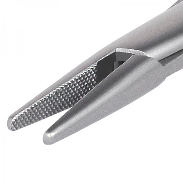 Mathieu“ Nadelhalter