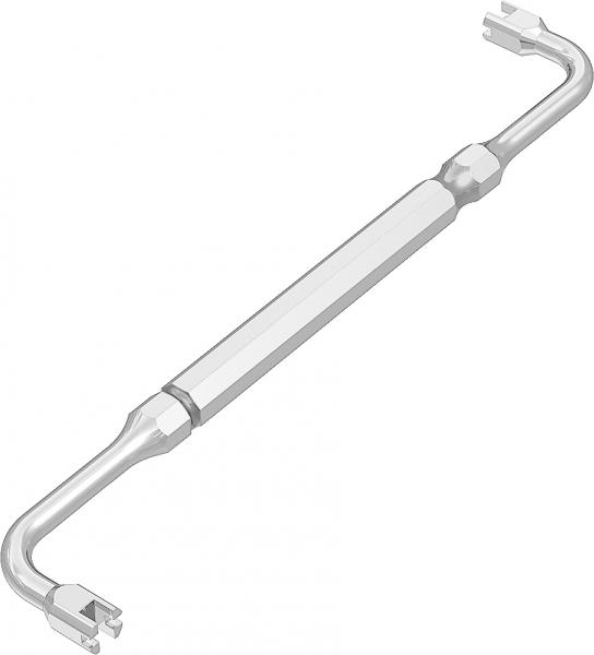 Luminar White Tool