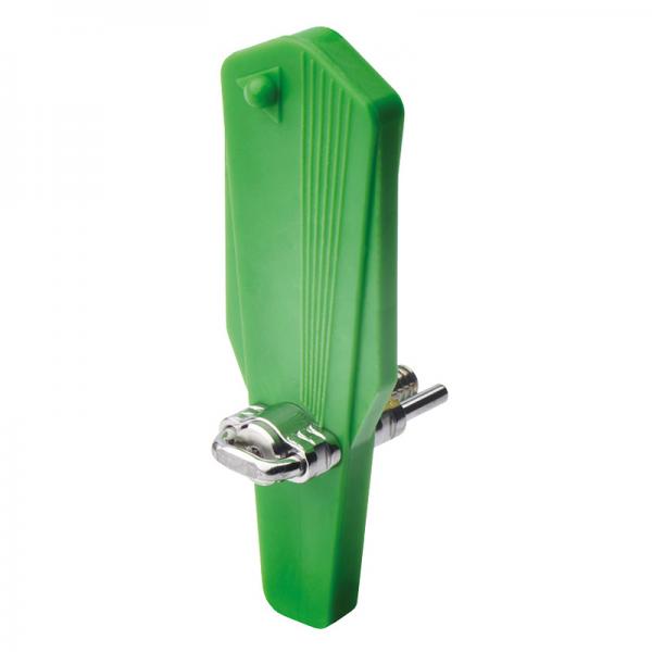 Mikro-Sektorenschraube