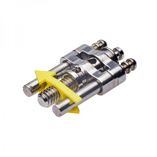 Universal-Sektorenschraube