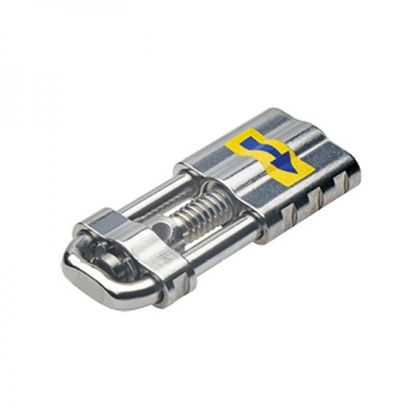 Universal-Zugschraube gerade