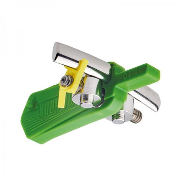 Unterkieferbogenschraube