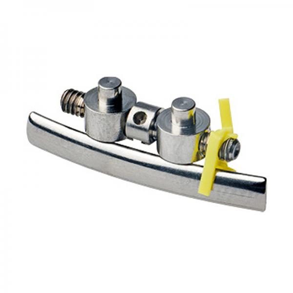 Unterkieferbogenschraube